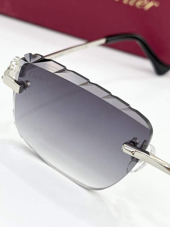 Picture of Cartier Sunglasses _SKUfw80239053fw